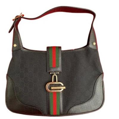 Gucci Jackie包
