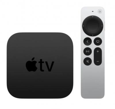 Apple TV HD