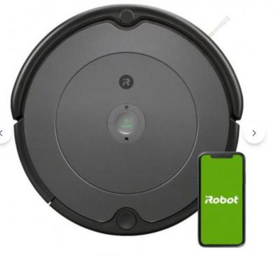 iRobot Roomba 697 机器人吸尘器