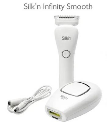 Silk'n 脱毛套组