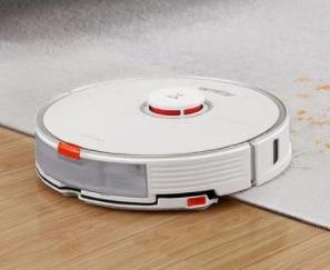 Roborock S7 扫地机器人