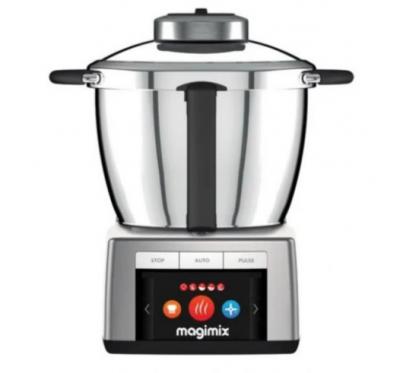 Magimix自动炒菜机