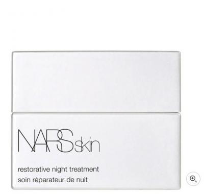 晚霜