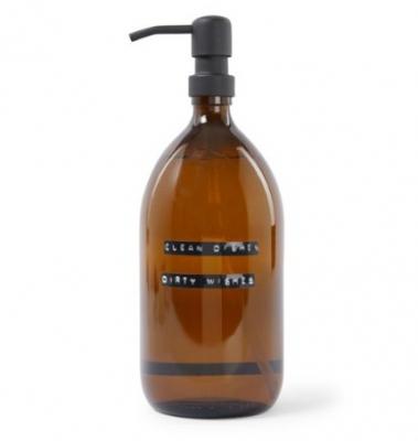 竹香洗涤灵1000ml