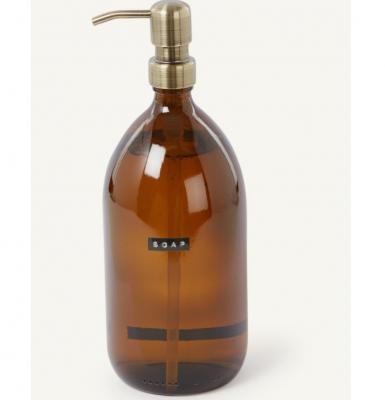 竹基洗手液1000ml