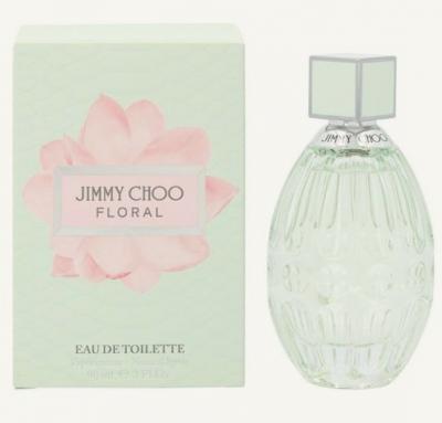 Jimmy Choo杏花春雨