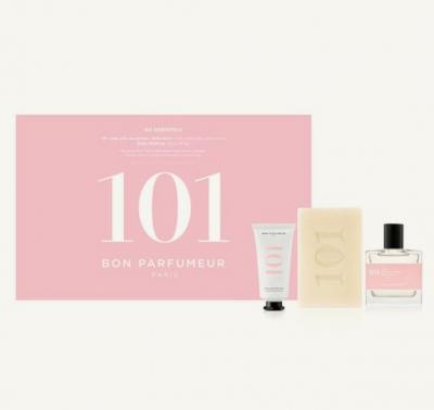 Bon Parfumeur 101礼盒