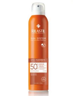 防晒喷雾SPF 50+