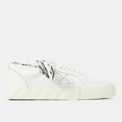 OFF white 运动鞋