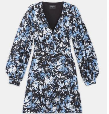 THE KOOPLES 连衣裙