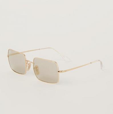 Ray-Ban方框
