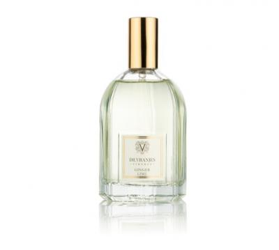 生姜青柠 喷雾100ml