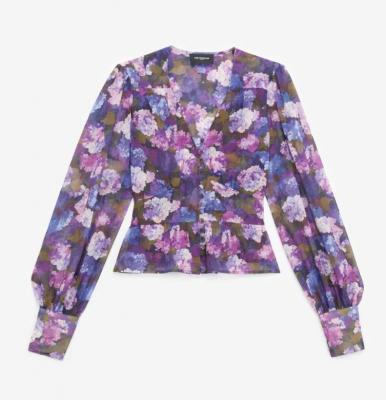 花花衬衣