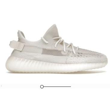 椰子鞋350 V2