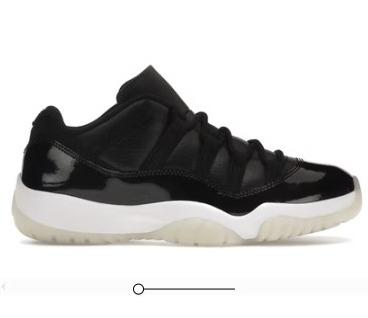 Jordan 11