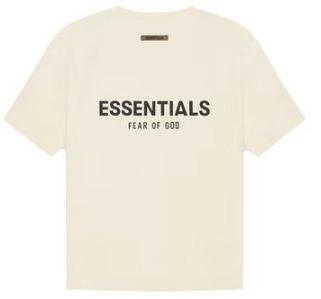 Essentials T恤