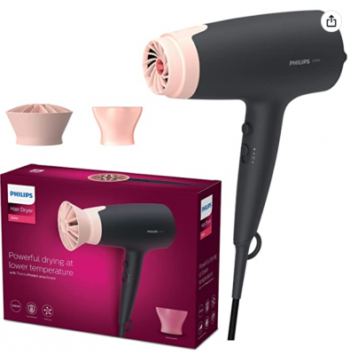 Philips Séries 3000 吹风机