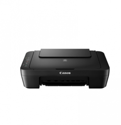 佳能PIXMA MG 2555S