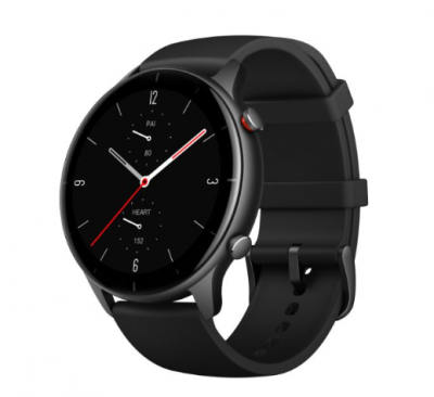 AMAZFIT  GTR 2E运动手环