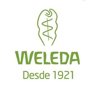Weleda 专区>>