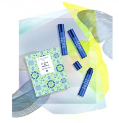 限量版发现礼盒3*12ml