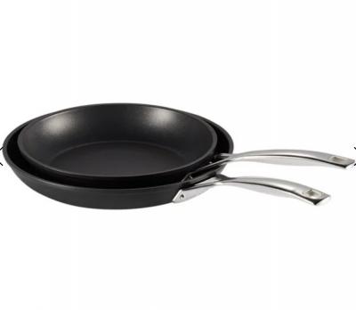 LE CREUSET 平底锅2件套