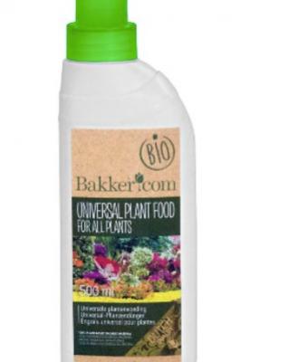 通用植物肥料