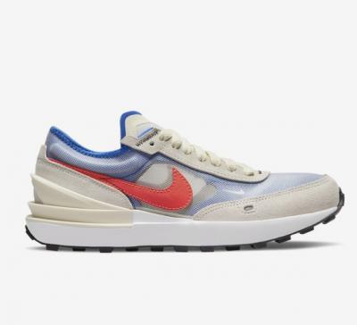 拼色Nike Waffle One