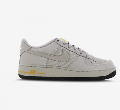 Nike水泥灰Air Force 1