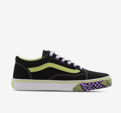 Vans Old School