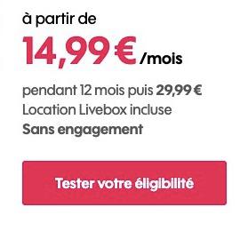 14.99欧套餐直达