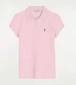 女士经典POLO衫
