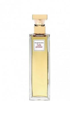 第5大道香水125ml