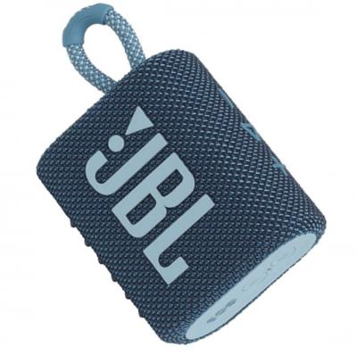 JBL Go3 蓝色