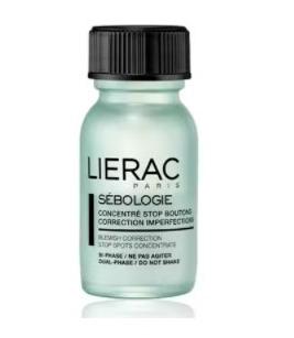 LIERAC小绿瓶