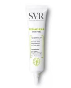 SVR急救祛痘凝胶