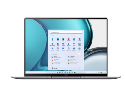 华为MateBook 14s