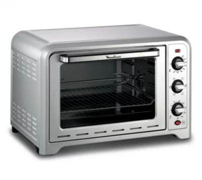 Moulinex mini烤箱