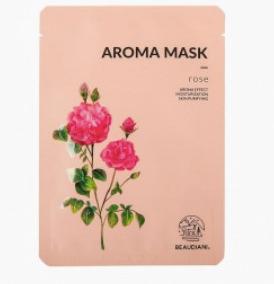 Aroma 玫瑰面膜