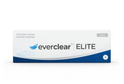 everclear ELITE 试用装