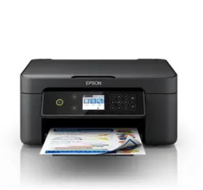 EPSON XP-4150 打印机