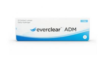 everclear ADM试用装