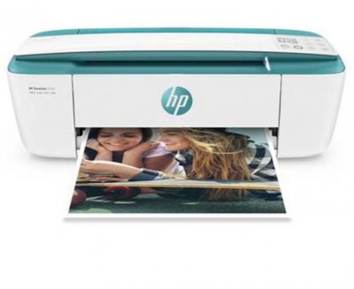 HP DESKJET 3762