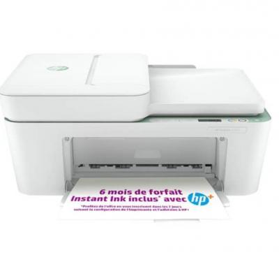 HP DeskJet 4122e