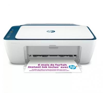 Hp Deskjet 2721e