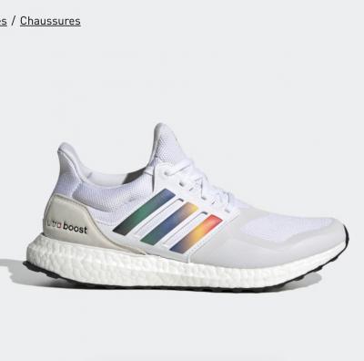 ULTRABOOST DNA