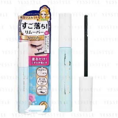 睫毛卸妆液 >>