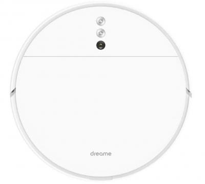DREAME F9扫拖机器人