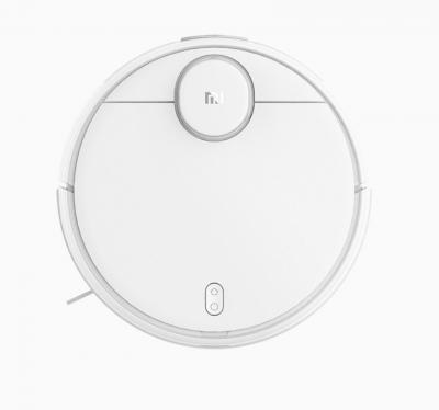 小米扫拖机器人2S