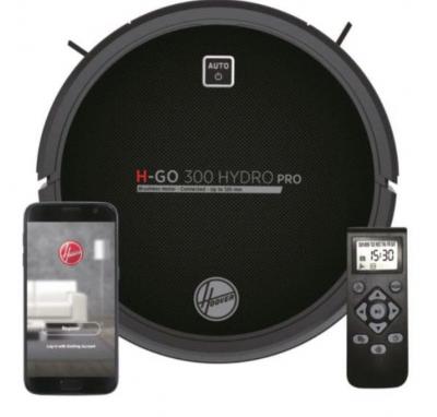 HOOVER H-G0300扫拖一体